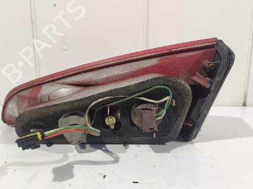 Left tailgate light PEUGEOT 607 (9D, 9U) 2.2 HDi | BP6602562C79 