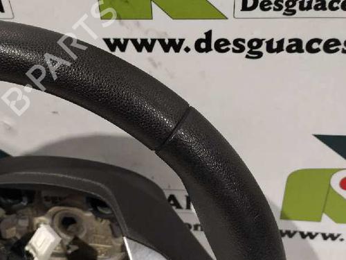 Steering wheel FORD FIESTA VI (CB1, CCN) 1.5 TDCi | BP4836517C49 