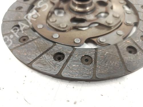 Flywheel SEAT IBIZA V (KJ1, KJG) 1.0 TSI | BP29478663M101 