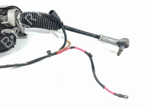 Steering rack SEAT LEON (1P1) 2.0 TDI 16V | BP36778340M22  - Image 5