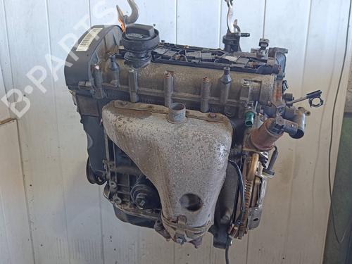 Motor SEAT IBIZA III (6L1) 1.4 16V (75 hp) 12547475