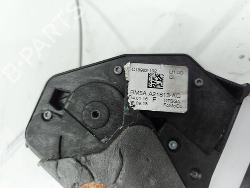 Front left lock FORD MONDEO V Hatchback (CE) | BP38235174C98 - Image 7