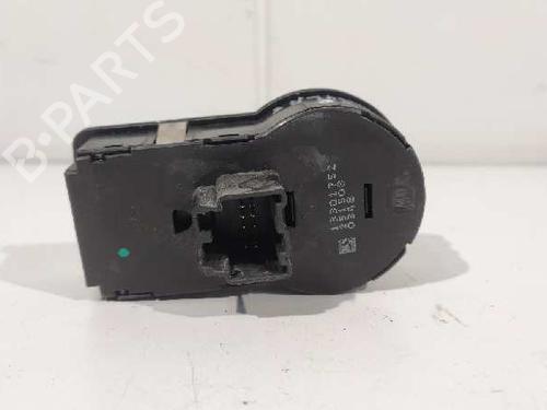 Headlight switch CHEVROLET CRUZE (J300) 2.0 CDI | BP6424190I24