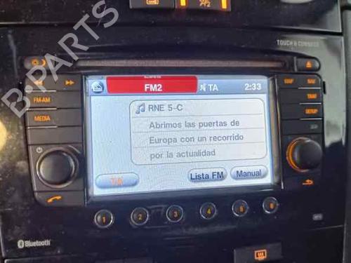 Left front window switch OPEL CORSA D (S07) 1.3 CDTI (L08, L68) | BP21175149I27 