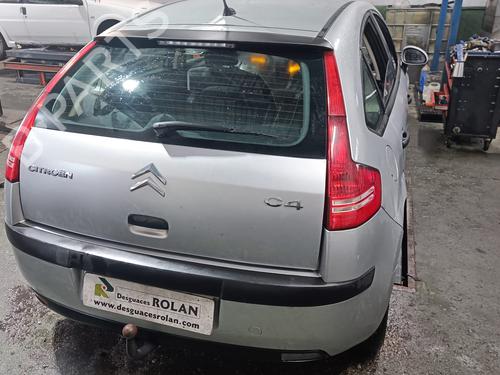 Radio CITROËN C4 I (LC_)  | BP16836869E6 
