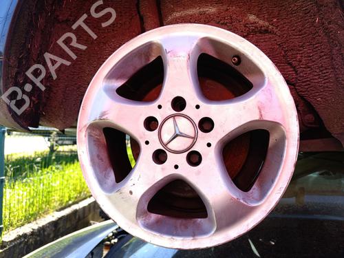 Used Rim MERCEDES-BENZ C-CLASS (W203) C 220 CDI (203.006, 203.008) (143 hp) 31175014