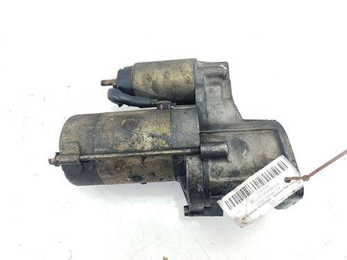 Démarreur MITSUBISHI PAJERO I Canvas Top (L04_G) 2.3 TD (L043G, L048G) (84 hp) 31091885