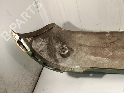 Rear bumper FORD FIESTA V (JH_, JD_) 1.4 TDCi | BP26320821C8 