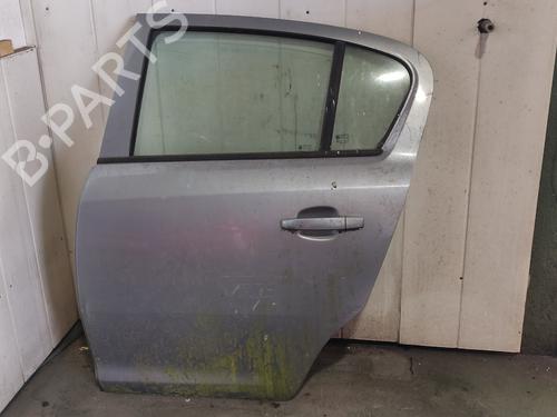 Dør venstre bagtil OPEL CORSA D (S07) 1.3 CDTI (L08, L68) (90 hp) 10204738