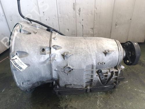 Gearbox MERCEDES-BENZ CLK (C209) CLK 500 (209.375) | BP29479585M3 