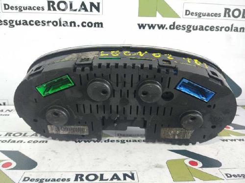 Cockpit SEAT LEON (1M1)  | BP4200684C47 