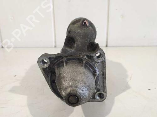 Starter FORD FIESTA V (JH_, JD_)  | BP6535644M8 