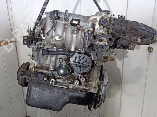 Engine HONDA CIVIC VI Fastback (MA, MB)  | BP13699688M1 