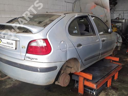 Used Parts RENAULT MEGANE I Classic (LA0/1_)  1.6 16V (LA00, LA04, LA0B, LA11, LA16, LA19, LA1J, LA1K,...  932112