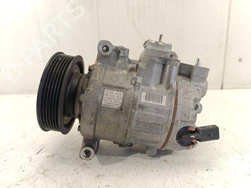 Used AC compressor VW GOLF VI (5K1) 2.0 GTi (210 hp) 26940611