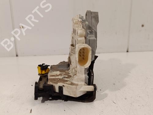Rear right lock SEAT LEON (1P1) 2.0 TDI 16V | BP23548903C99 