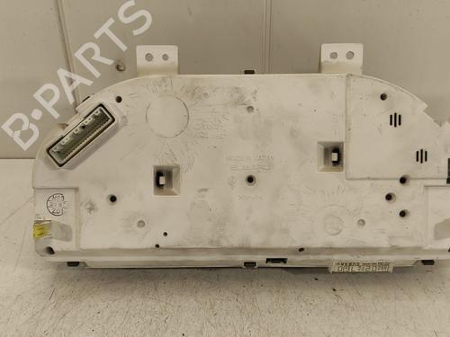 Instrument cluster SUBARU IMPREZA Hatchback (GR, GH, G3) 2.0 R AWD (GH7) | BP9439255C47 