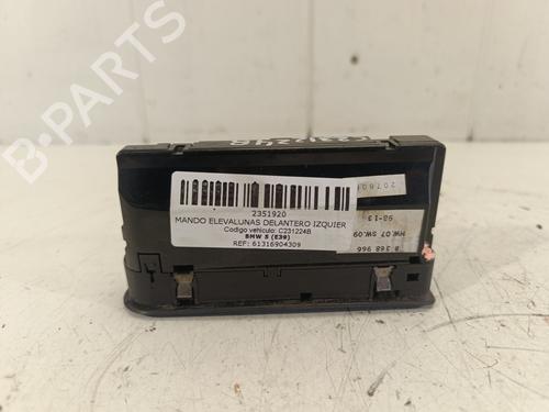 Left front window switch BMW 5 (E39) 528 i | BP28318900I27