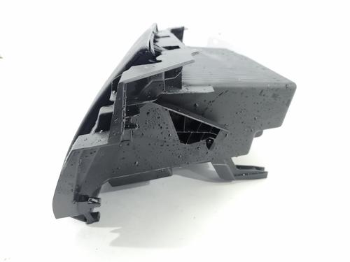 Glove box RENAULT TRAFIC III Van (FG_) 1.6 dCi 95 (FGMJ, FGMR) | BP33434591C95 - Image 2