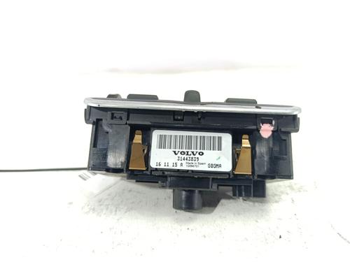 Headlight switch VOLVO V60 I (155) D2 | BP31815422I24
