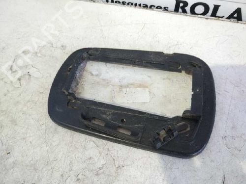 Left mirror glass FORD FIESTA V (JH_, JD_)  | BP14301140C148 