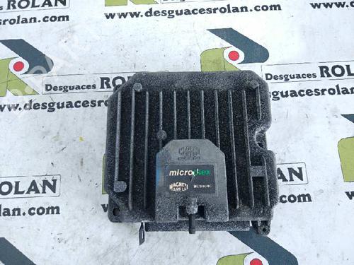 Używane Sterownik / Moduł silnika FIAT UNO (146_, 158_) 1.3 Turbo i.e. (105 hp) 4051663