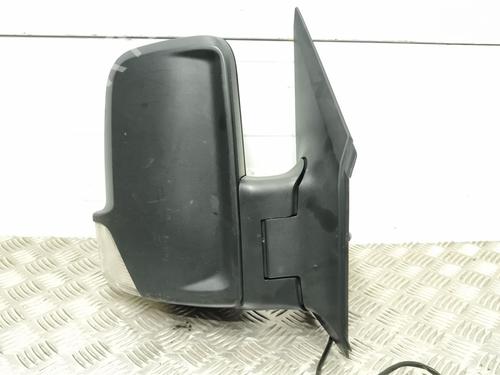 Used Right mirror Right mirror MERCEDES-BENZ SPRINTER 5-t Van (B906) 515 CDI (906.653, 906.655, 906.657) (150 hp) 34240374 34240374
