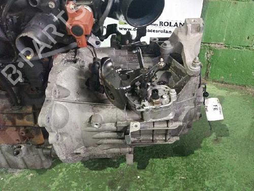 Used Gearbox FORD FOCUS II (DA_, HCP, DP) 2.0 TDCi (136 hp) 4054002