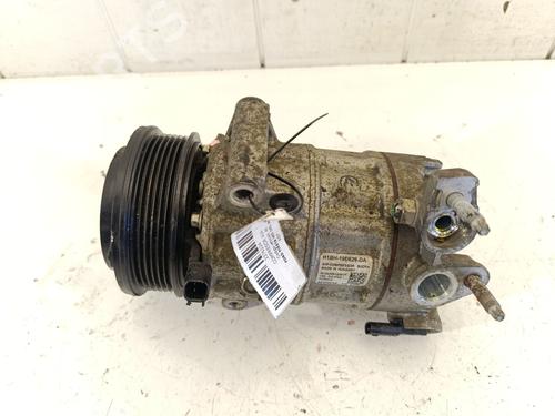 AC compressor FORD FIESTA VII (HJ, HF) 1.0 EcoBoost | BP25915801M34 
