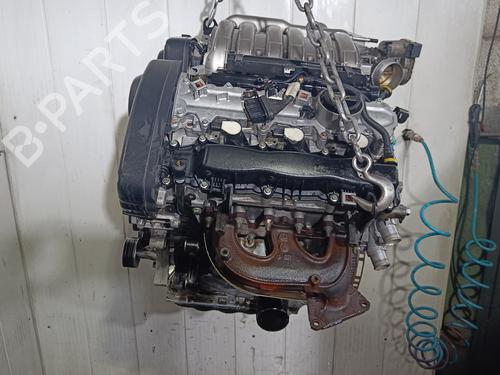 Engine PEUGEOT 607 (9D, 9U) 3.0 V6 24V | BP13543962M1 