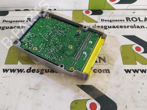ECU airbags TOYOTA COROLLA (_E11_) 2.0 D-4D (CDE110_, CDE110R) | BP4377183M53 