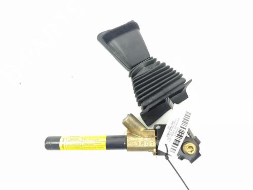 Used Front right belt tensioner Front right belt tensioner OPEL FRONTERA B (U99) [1998-2004] 33543651 33543651