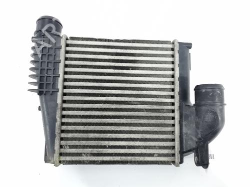 Intercooler Intercooler CITROËN BERLINGO MULTISPACE (B9) [2008-2026] 34450411 34450411