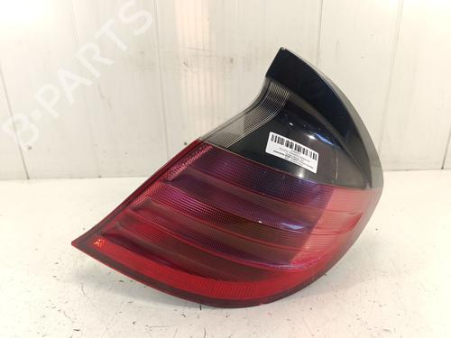 Højre baglygte MERCEDES-BENZ C-CLASS Coupe (CL203) [2001-2011]  28976241