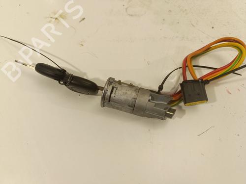 Ignition barrel RENAULT MEGANE I Coach (DA0/1_) 1.9 dTi (DA0N) | BP30044215M48 