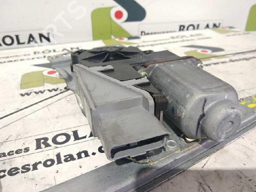 Rudehejsemekanisme venstre bagtil PEUGEOT 307 Break (3E)  | BP4053616C24 