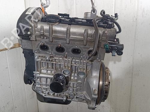 Moteur SEAT IBIZA IV ST (6J8, 6P8) 1.4 (85 hp) 18030579