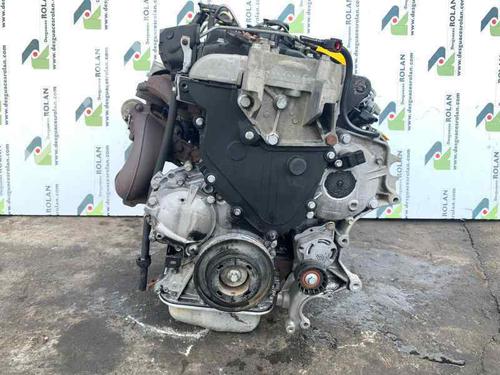 Engine OPEL MOVANO A Van (X70) 2.2 DTI (FD) | BP4510323M1 