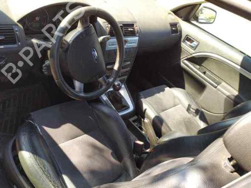 Instrument cluster FORD MONDEO III (B5Y)  | BP4496354C47 