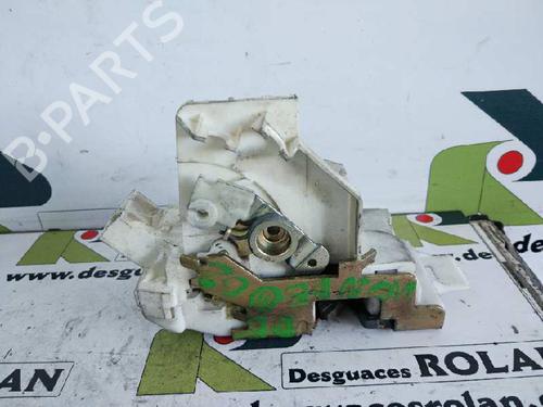 Front right lock FORD MONDEO III (B5Y)  | BP4052068C97 