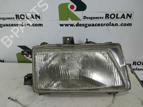 Used Right headlight SEAT IBIZA II (6K1) [1993-2002]  4059953