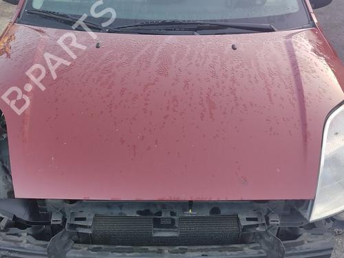 Used Hood FORD FIESTA V (JH_, JD_) [2001-2014]  20224060