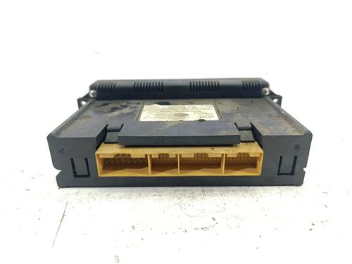 Climate control AUDI A3 (8L1) 1.9 TDI | BP31652005I5 - Image 3