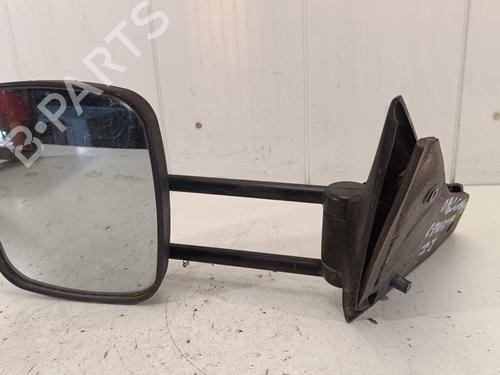 Used Left mirror OPEL COMBO Box Body/MPV (71_) [1994-2001]  19088064