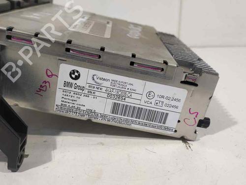 Radio BMW 1 (E87)  | BP6988404E6 