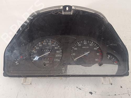 Used Instrument cluster PEUGEOT 106 I (1A, 1C) [1991-1996]  22957310