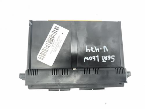 Climate control SEAT LEON (1M1) 1.9 TDI | BP36988898I5 - Image 3