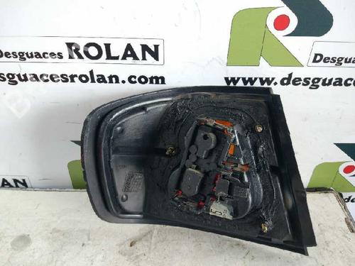 Right taillight NISSAN PRIMERA (P11)  | BP4061078C35 