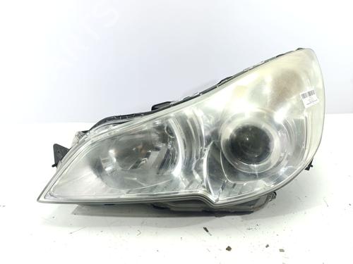 Used Left headlight SUBARU LEGACY V Estate (BR) 2.0 D AWD (BRD) (150 hp) 30574405