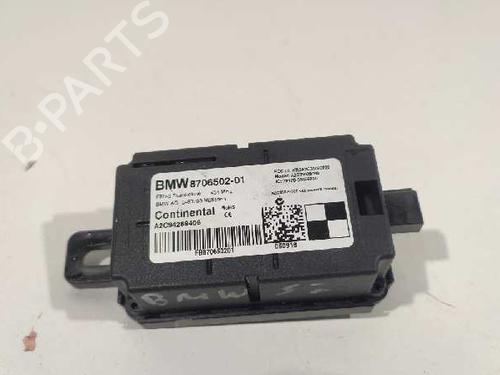Elektronisk modul BMW 2 Coupe (F22, F87) 230 i (252 hp) 6566822